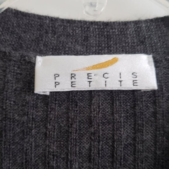 EUC women's sweater dress set medium - Picture 5 of 14